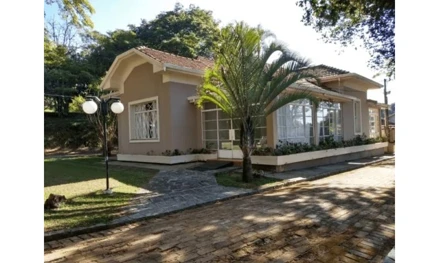 Terreno em Vinhedo, Vista Alegre, Estrada da Boiada, Lote 3-A-1, Vista Alegre, SP. Área: 863.2m2