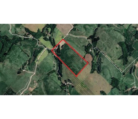 Área rural em Getúlio Vargas, , Linha Seis da Secção Castilhos, lote rural número 90, RS. Área: 125000m2