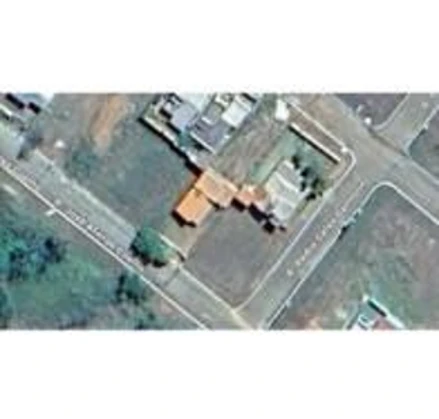 Terreno em Espigão d'Oeste, Pioneiros, Rua José Afonso Coelho, esquina com a Rua Pedro Celso Dalmolin, RO. Área: 300m2