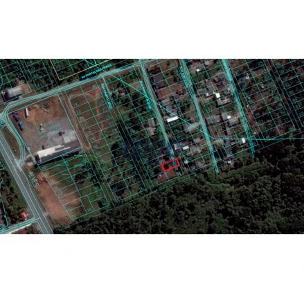 Terreno em Matinhos, , Rua 03, PR. Área: 300m2