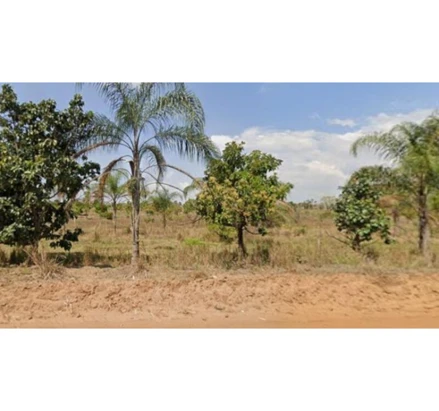 Área rural em Pirassununga, DISTRITO DE CACHOEIRA DE EMAS, DISTRITO DE CACHOEIRA DE EMAS, SP. Área: 193600m2