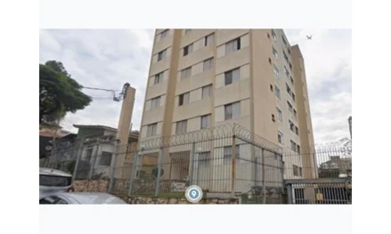 Apartamento em São Paulo, Tucuruvi, Rua Carlos Gomes, nº 68, Apto. 73 - 7º andar, Edifício Colinas da Cantareira, SP. Área: 51.38m2