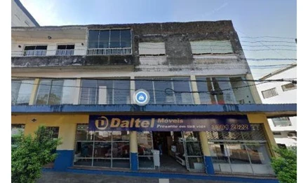 Sala em Soledade, Centro, Avenida Júlio de Castilhos, 986, Expedicionário, RS. Área: 58.83m2
