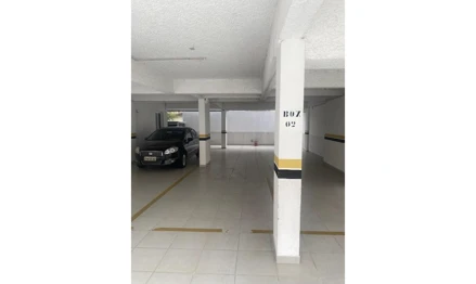Outros em Canoas, Estância Velha, Rua Angelo Possebon, 312, RS. Área: 24m2