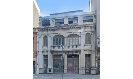 Outros em Rio de Janeiro, Centro, rua Avenida Henrique Valadares, n 145, RJ. Área: nullm2