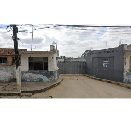 Comercial em Campos dos Goytacazes, Parque Pecuaria, Rua Professor Mesquita, n. 56, RJ. Área: nullm2