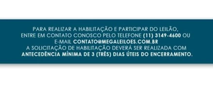 Gleba em Diadema, Vila Nogueira, Avenida Alberto Jafet, 473 ao 515, SP. Área: 5000m2