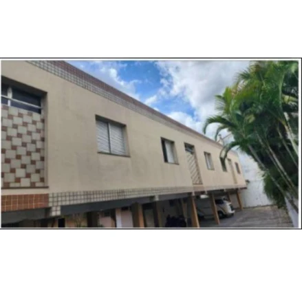 Apartamento em Santo André, Vila Floresta, Rua Piranhas, 310, SP. Área: 74.62m2
