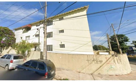 Apartamento em Sorocaba, Jardim Vera Cruz, Avenida Santa Cruz, 165. - Jardim Vera Cruz - Sorocaba/SP, SP. Área: nullm2