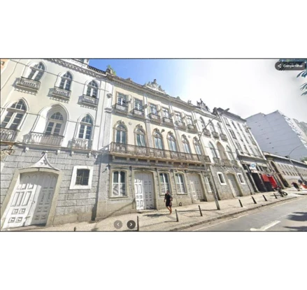 Comercial em Rio de Janeiro, , Rua Riachuelo, 274 e 276, RJ. Área: nullm2