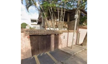 Casa em Rio de Janeiro, Pedra De Guaratiba, AV. CARLOS DA SILVA ROCHA, 74 - PEDRA DE GUARATIBA, RJ. Área: nullm2