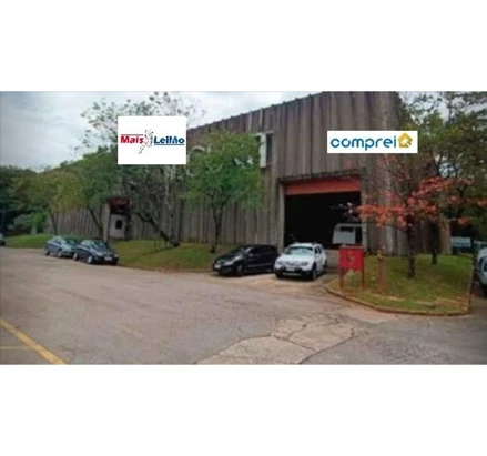 Área industrial em Guarulhos, Cumbica, PRÉDIO Nº 600, RODOVIA DUTRA KM 384, CUMBICA, SP. Área: 100000m2