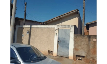 Terreno em Terra Roxa, Jardim Santa Catharina, Rua Dionisio Pizzo Marostica, 384, Jardim Santa Catharina, Terra Roxa/SP, CEP 14745-242, SP. Área: 134.9m2