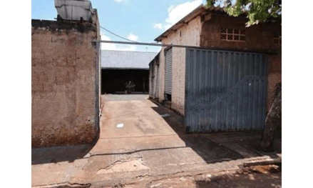 Terreno em Terra Roxa, Jardim Santa Catharina, Rua Dionisio Pizzo Marostica, 404, Jardim Santa Catharina, Terra Roxa/SP, CEP 14745-242, SP. Área: 103.44m2