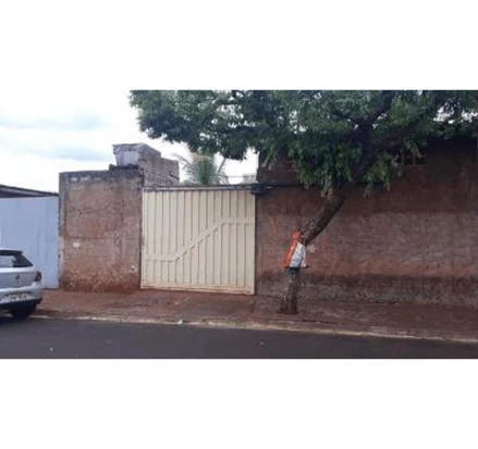 Terreno em Terra Roxa, Jardim Santa Catharina, Rua Dionisio Pizzo Marostica, 394, Jardim Santa Catharina, Terra Roxa/SP, CEP 14745-242, SP. Área: 121.49m2