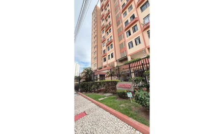 Apartamento em Aracaju, Salgado Filho, Avenida Acrísio Cruz, nº 30, Edifício Residencial Boulevard Residence, Apartamento nº 506, SE. Área: nullm2