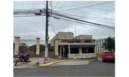 Apartamento em Ponta Grossa, Jardim Carvalho, Rua Vereador Ernani Batista Rosas, 3131, PR. Área: 76.59m2 Apartamento em Ponta Grossa, Jardim Carvalho, Rua Vereador Ernani Batista Rosas, 3131, PR. Área: 76.59m2