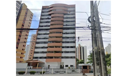 Apartamento no Ponta Do Farol, São Luís