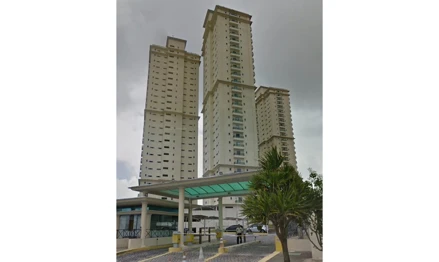 Apartamento no Candelária, Natal