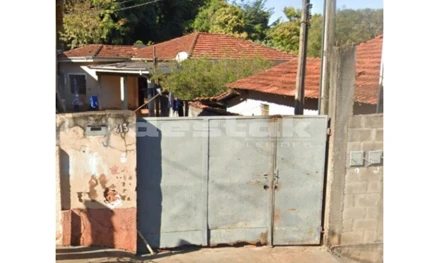 Casa em São Simão, Vila Monteiro, Rua 22 de Abril, n 413, SP. Área: nullm2 Casa em São Simão, Vila Monteiro, Rua 22 de Abril, n 413, SP. Área: nullm2