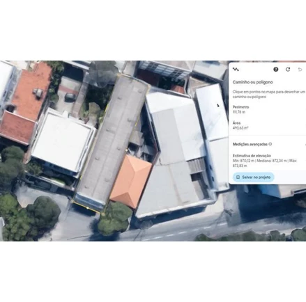 Prédio comercial em Belo Horizonte, Prado, Rua Euclides da Cunha, 10, Prado, MG. Área: 400m2