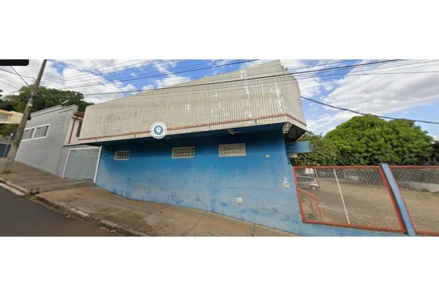 Casa residencial em Ribeirão Preto, Campos Elíseos, Rua da Liberdade, Campos Elíseos, SP. Área: 93.6m2