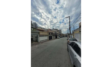 Prédio em São Paulo, Chácara Seis De Outubro, Rua Gil de Oliveira, 356, SP. Área: 144.75m2