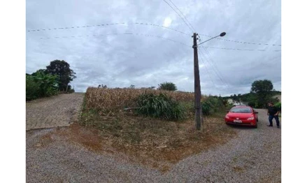 Terreno em Nova Bassano, , LINHA ANITA GARIBALDI, RS. Área: 1596m2