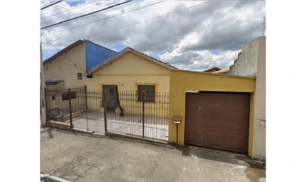 Outros em Taubaté, Bosque Da Saúde, Rua São Pedro, 1085, SP. Área: 840m2