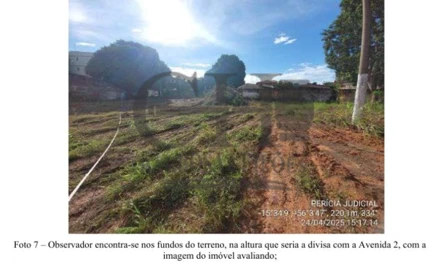 Outros em Cuiabá, Jardim Petropolis, Rua C, MT. Área: 1303.15m2