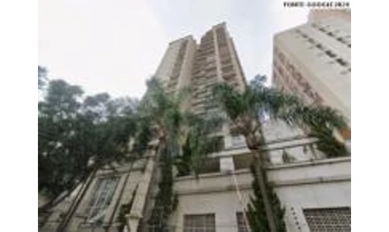Apartamento em São Paulo, Paraíso, R. Abílio Soares, 509, SP. Área: 71.6m2