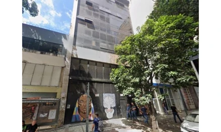 Outros em Belo Horizonte, Centro, Rua Espírito Santo, 461, Centro, Belo Horizonte, MG, MG. Área: nullm2