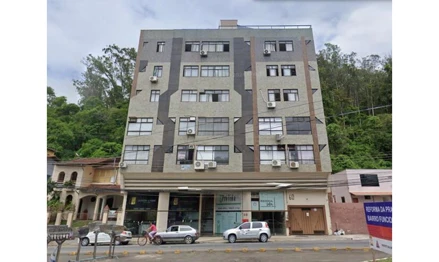 Sala comercial em Timóteo, Funcionários, Avenida Presidente Juscelino Kubitscheck, 60, MG. Área: 36.84m2