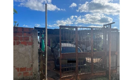 Casa em São Leopoldo, Arroio Da Manteiga, Rua Isabel Maria Ledur (Antiga Rua A), 36, lote 12 da quadra 2330, RS. Área: 250m2