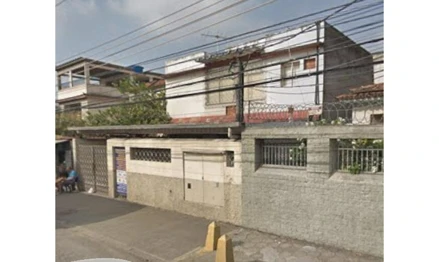 Outros em Rio de Janeiro, Irajá, R. Carolina Amado, no 275, RJ. Área: nullm2