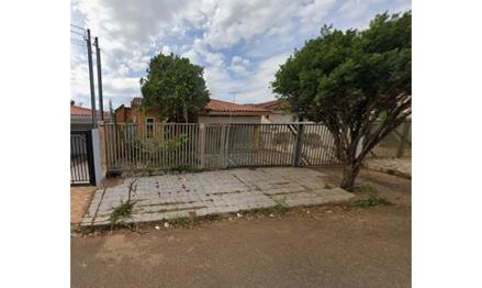 Casa em Patos de Minas, IPANEMA, RUA SINÉSIO MOREIRA CARVALHO, 1549, MG. Área: 360m2