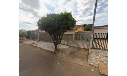 Casa em Patos de Minas, IPANEMA, RUA SINÉSIO MOREIRA CARVALHO, 1549, MG. Área: 360m2