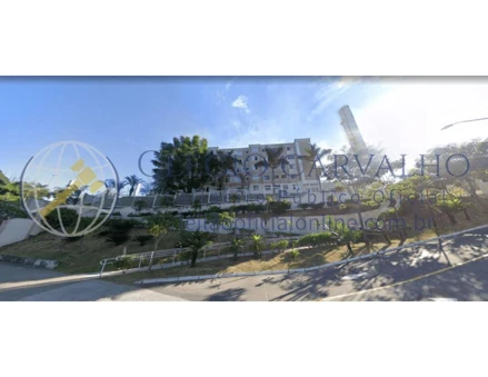 Apartamento em São José dos Campos, Vila Tesouro, Estrada Municipal Martins Guimarães, 1201, SP. Área: 46.19m2