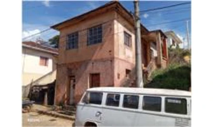 Casa em Cristina, , Rua Dr. Silvestre Ferraz, nº 40, MG. Área: 64.26m2