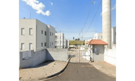 Apartamento em Botucatu, Jardim Ciranda, RUA ÂNGELO DE BIAGI N 314, SP. Área: 54.98m2