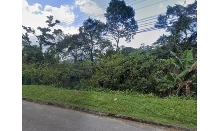 Terreno em Teresópolis, , Teresópolis, RJ, RJ. Área: nullm2