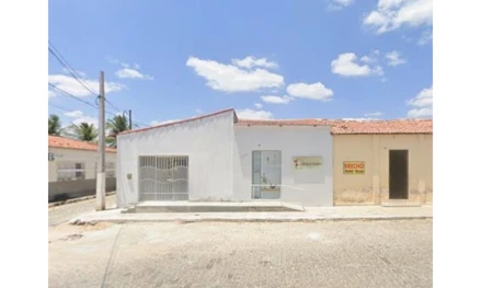 Comercial em Parelhas, , Parelhas, RN, RN. Área: nullm2