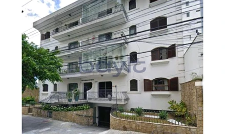Box/vaga de garagem em São Caetano do Sul, Santa Paula, Rua Alegre, 177 - Santa Paula, SP. Área: 10.7m2