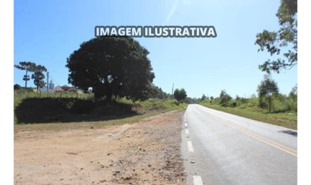 Área rural em Itapeva, Ribeirão Bonito, Chácara Ana”, Zona Rural, Bairro Ribeirão Bonito, Itapeva/SP, SP. Área: nullm2