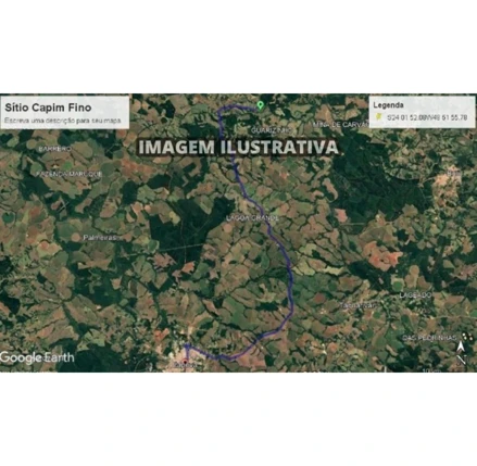 Área rural em Itapeva, Enxovia E Morro Cavado, Sítio Capim Fino”, Zona Rural, Enxovia e Morro Cavado, Itapeva/SP., SP. Área: nullm2
