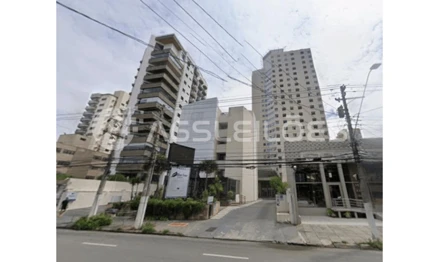 Apartamento em Santo André, Centro, Avenida Portugal, 1.464, SP. Área: 43.31322m2