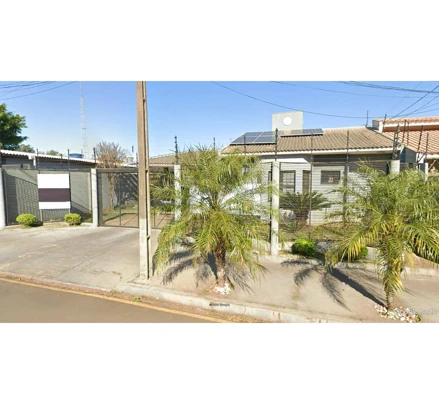 Casa em Arapongas, , Data de terras n. 11, da Quadra n. 96, PR. Área: 541m2