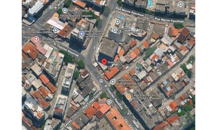 Prédio em Rio de Janeiro, Cachambi, Rua Capitão Resende, 478, Cachambi, Rio de Janeiro, RJ, RJ. Área: nullm2