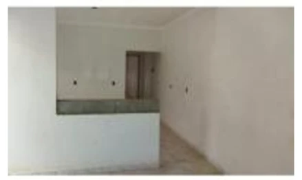 Casa em Pouso Alegre, Vergani, Rua Maria José de Paula, nº 485, MG. Área: 91.32m2