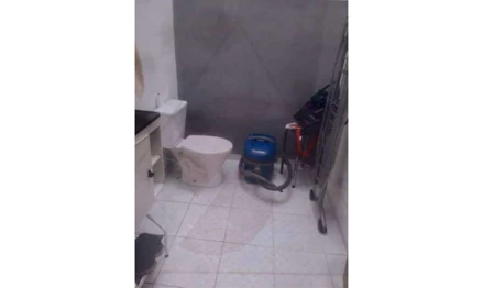 Casa em São Paulo, Santo Amaro, Rua Marechal Deodoro, 589, SP. Área: 250m2
